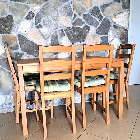 Villa Robinson Tkon Εξωτερικό φωτογραφία