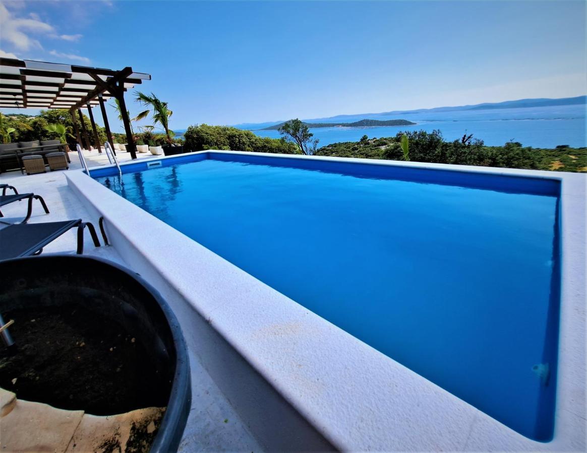 Villa Robinson Tkon Εξωτερικό φωτογραφία