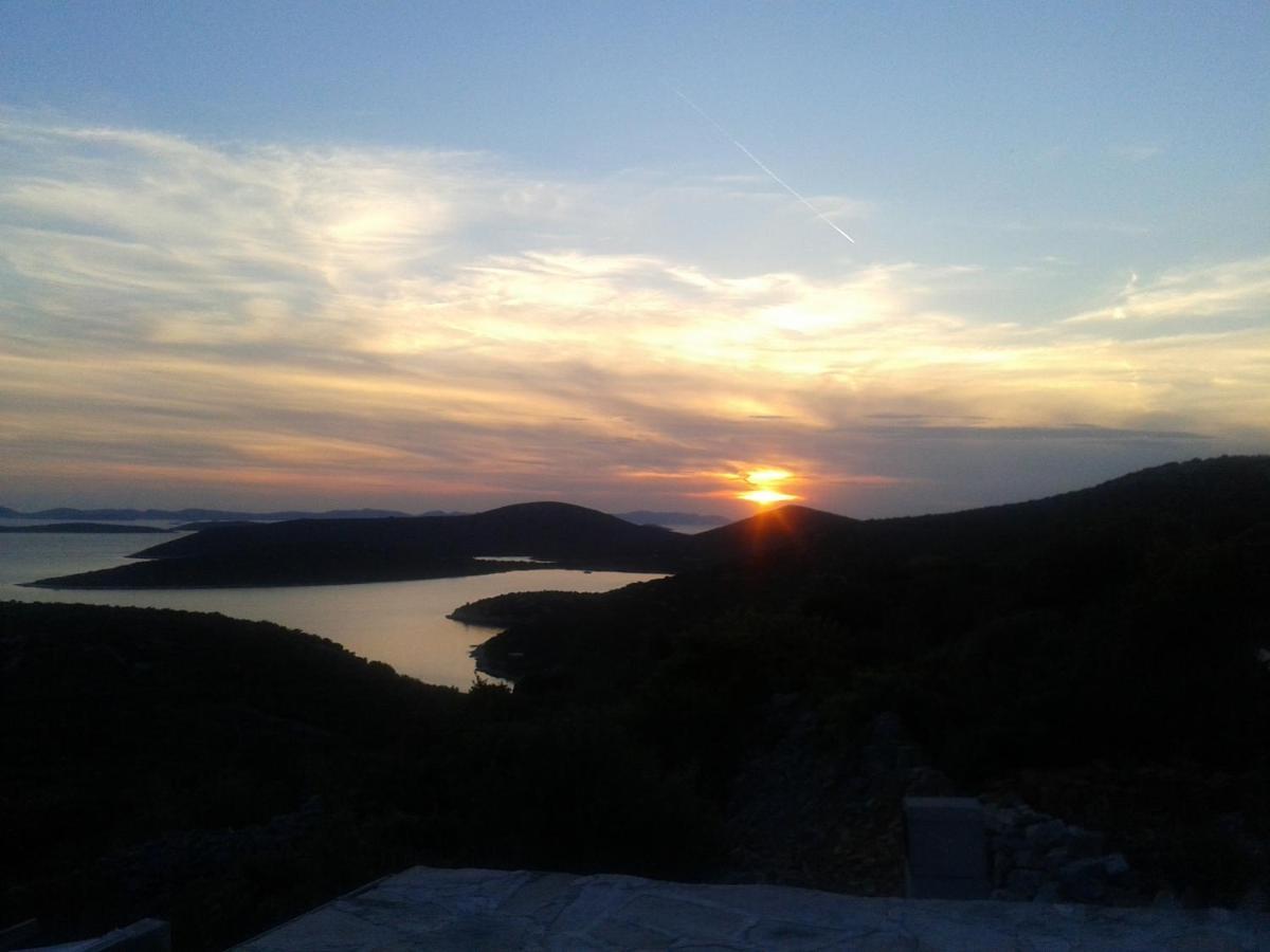 Villa Robinson Tkon Εξωτερικό φωτογραφία