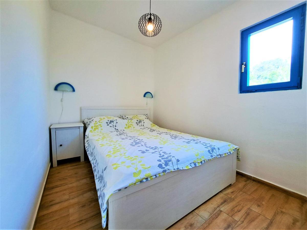 Villa Robinson Tkon Εξωτερικό φωτογραφία