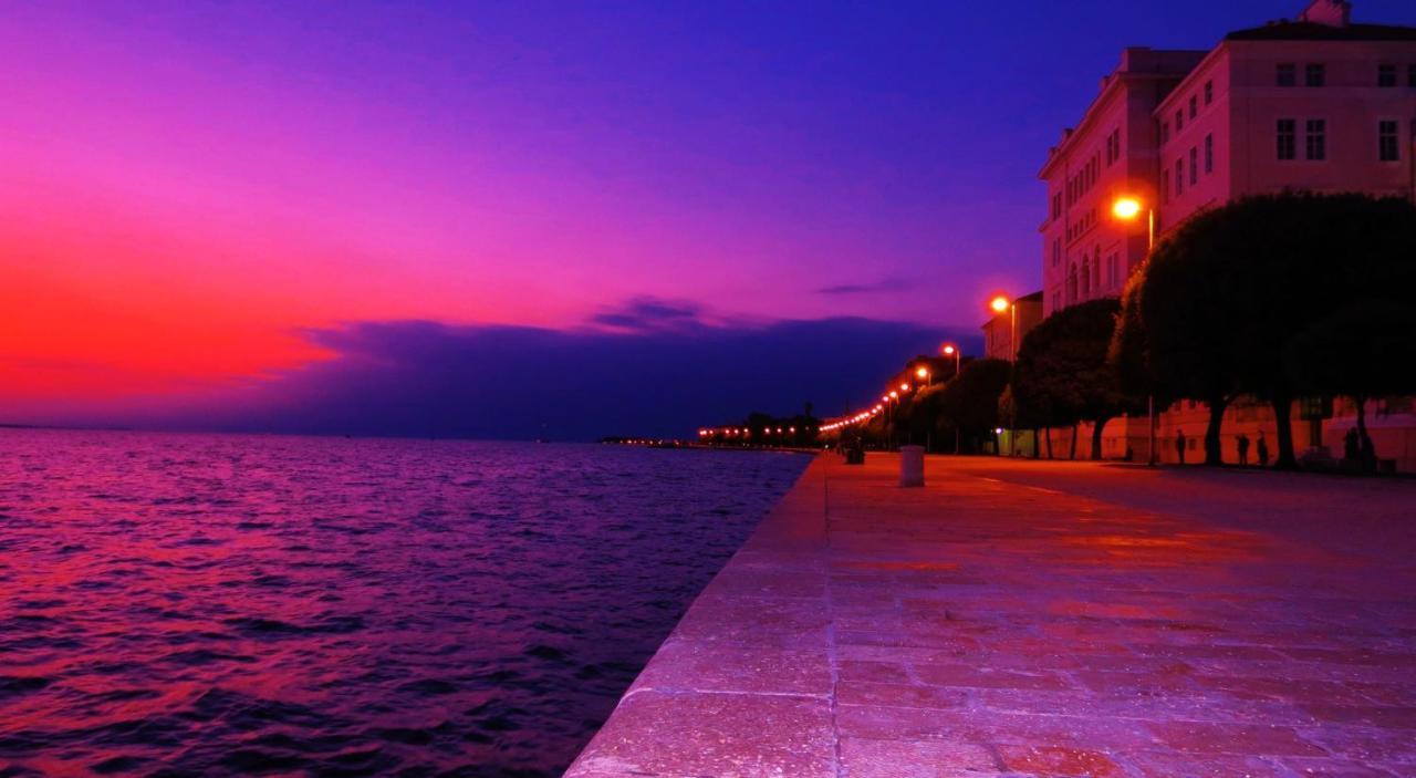 Villa Robinson Tkon Εξωτερικό φωτογραφία
