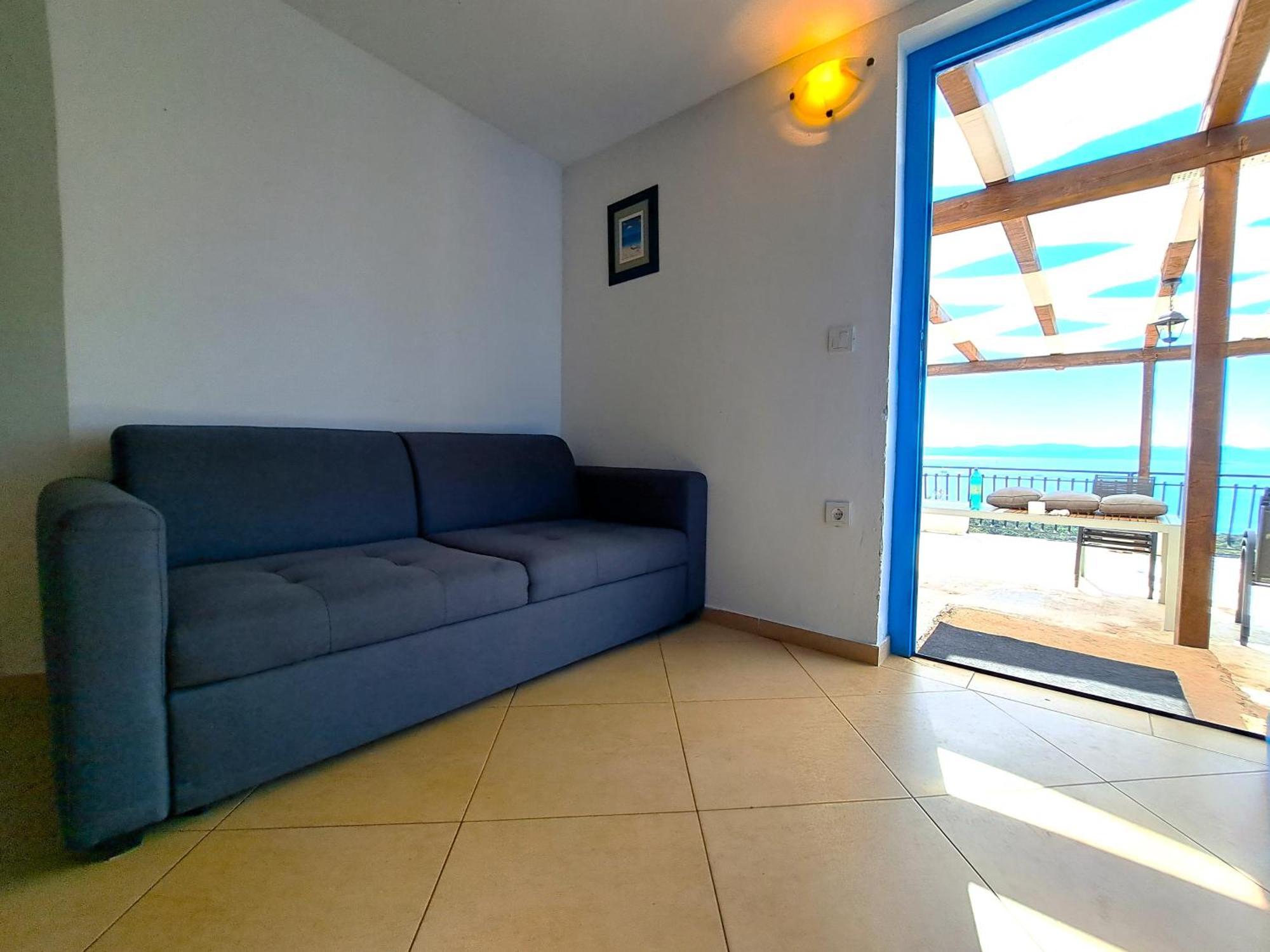 Villa Robinson Tkon Εξωτερικό φωτογραφία
